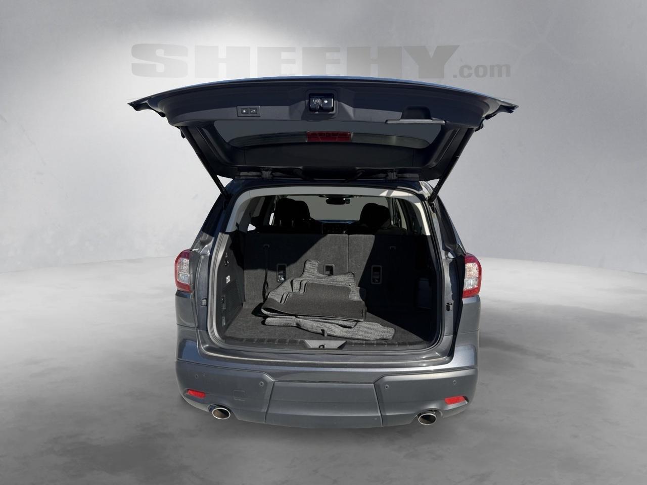 2024 Subaru Ascent Premium Springfield VA