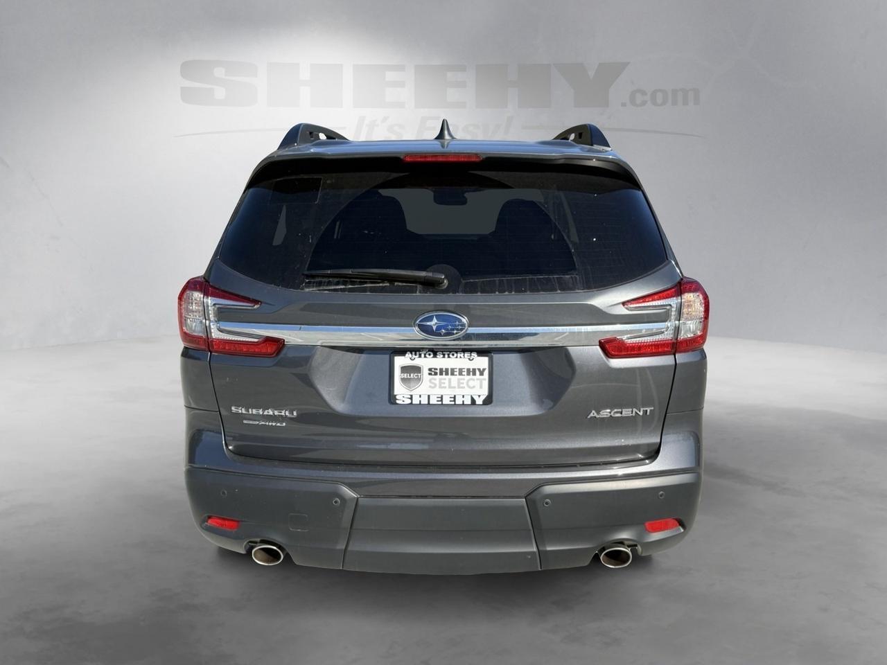 2024 Subaru Ascent Premium Springfield VA