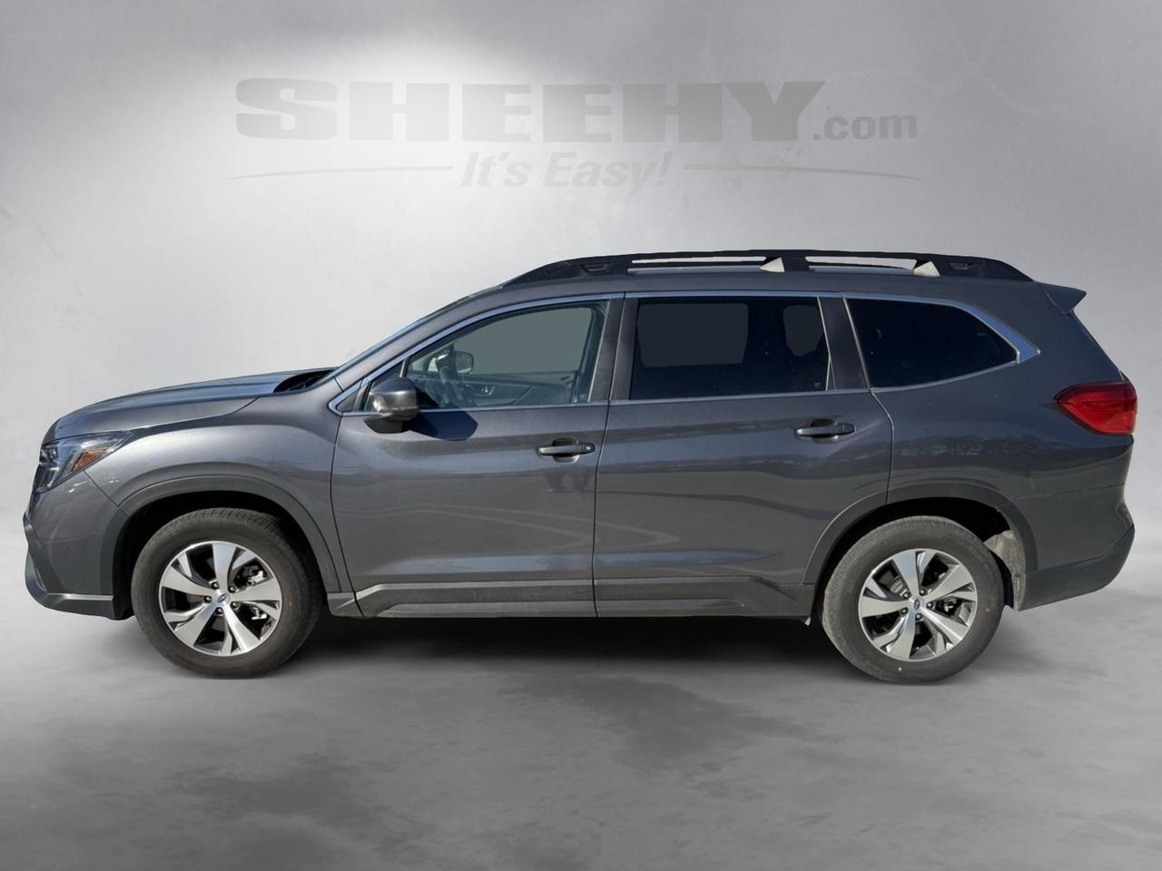 2024 Subaru Ascent Premium Springfield VA