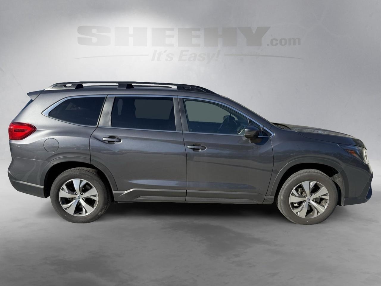 2024 Subaru Ascent Premium Springfield VA