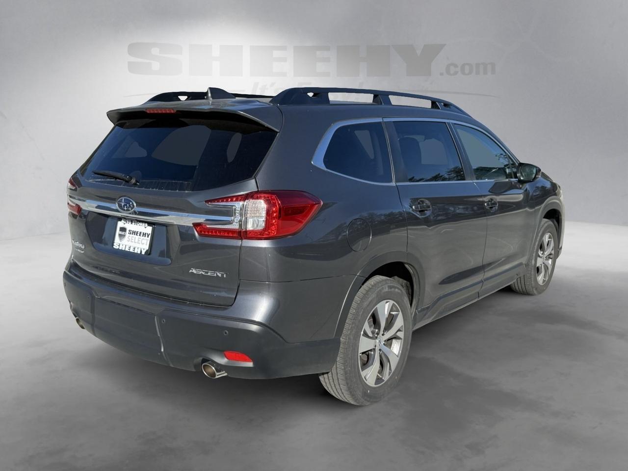 2024 Subaru Ascent Premium Springfield VA