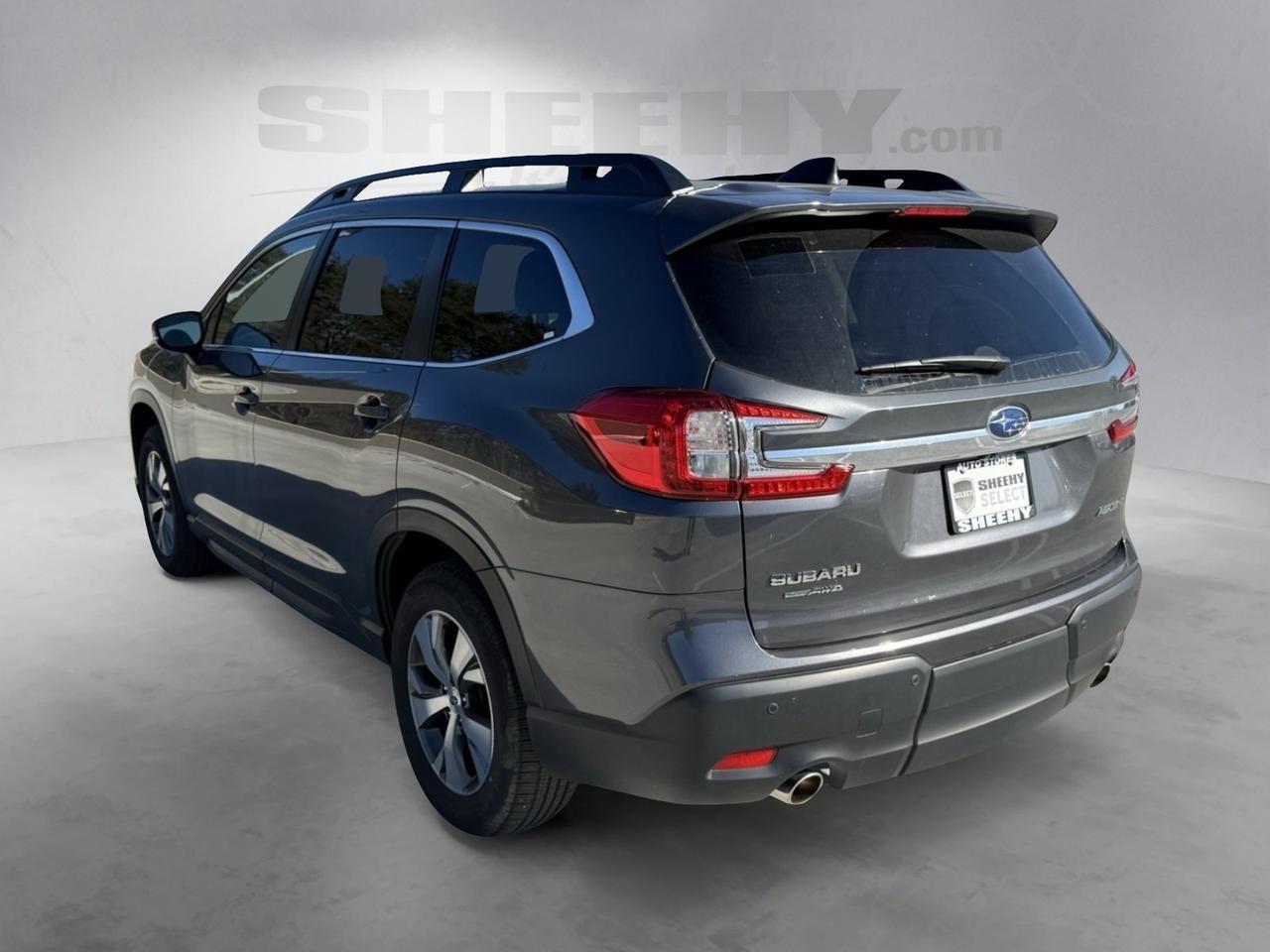 2024 Subaru Ascent Premium Springfield VA
