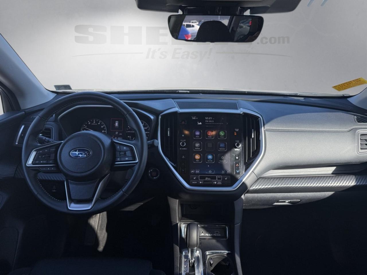 2024 Subaru Ascent Premium Springfield VA