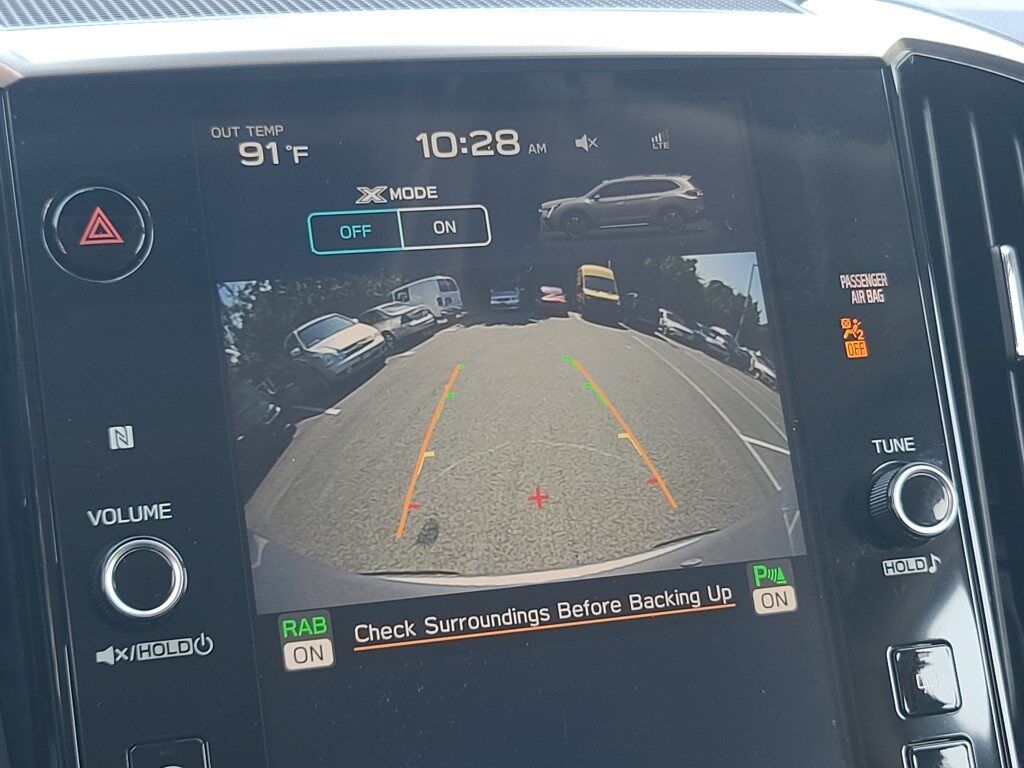 2024 Subaru Ascent Premium Springfield VA