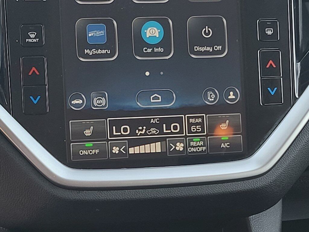 2024 Subaru Ascent Premium Springfield VA