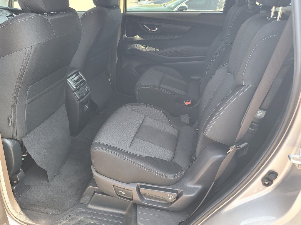 2024 Subaru Ascent Premium Springfield VA