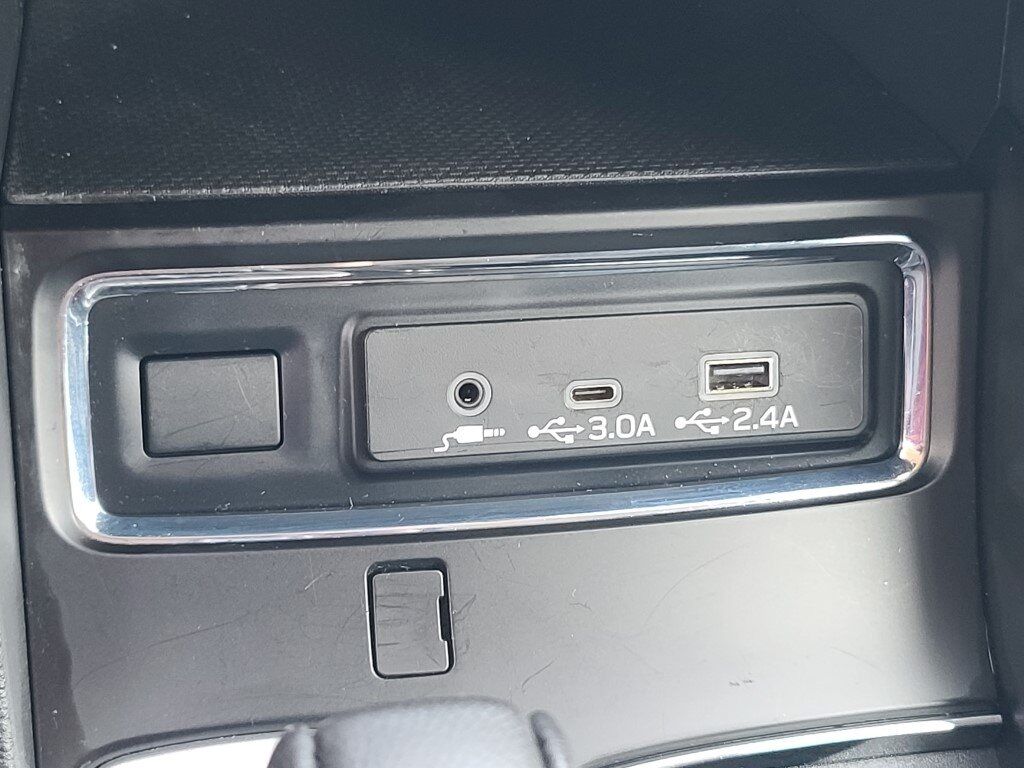 2024 Subaru Ascent Premium Springfield VA