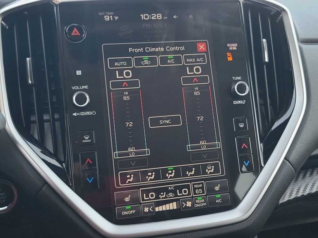 2024 Subaru Ascent Premium Springfield VA