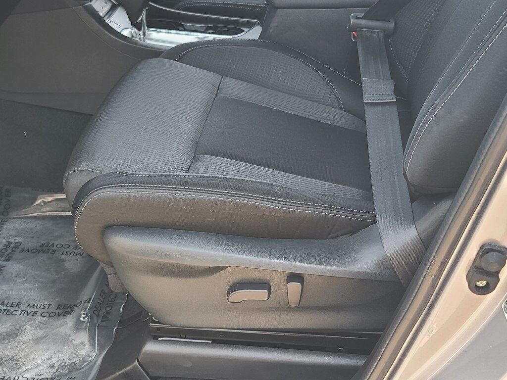 2024 Subaru Ascent Premium Springfield VA