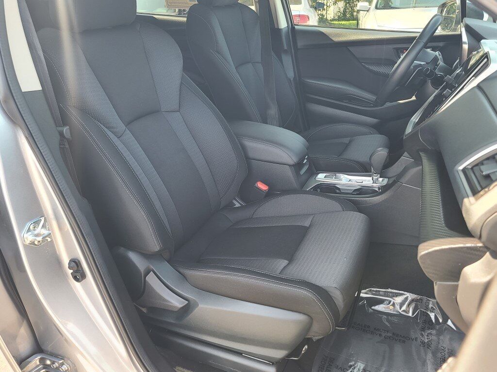 2024 Subaru Ascent Premium Springfield VA