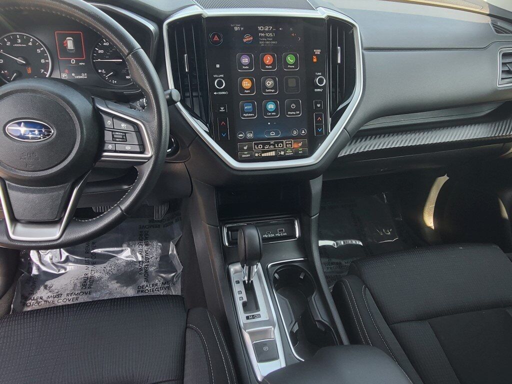 2024 Subaru Ascent Premium Springfield VA