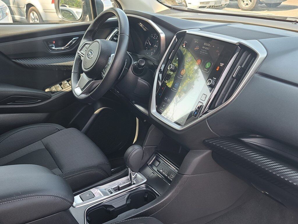 2024 Subaru Ascent Premium Springfield VA