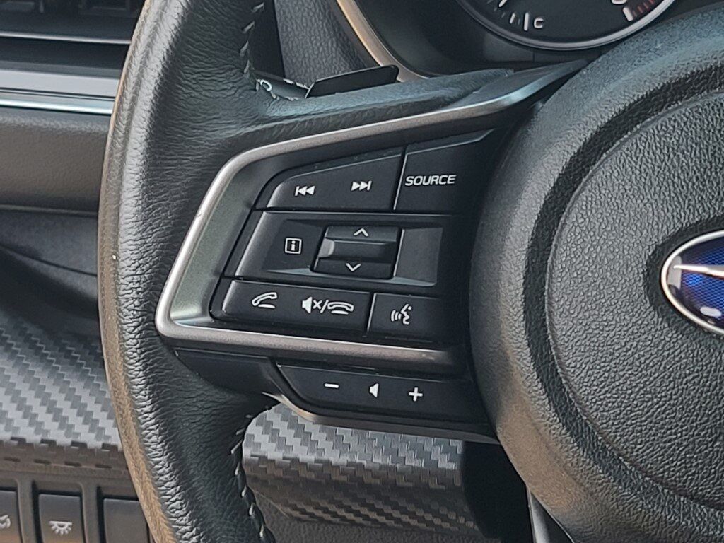 2024 Subaru Ascent Premium Springfield VA