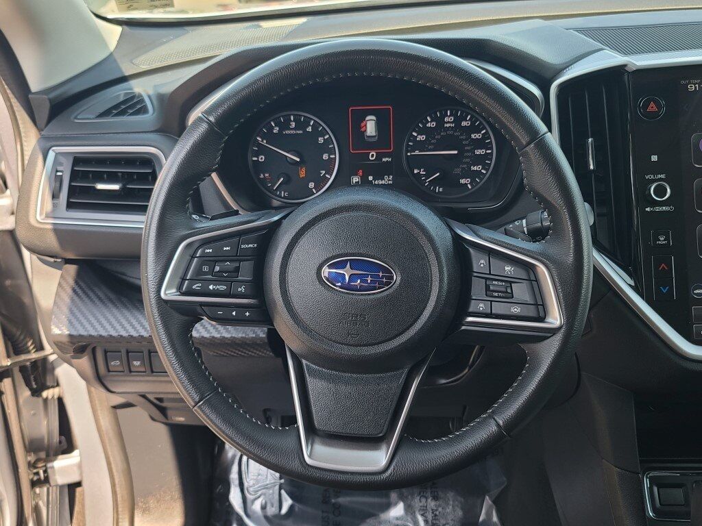 2024 Subaru Ascent Premium Springfield VA