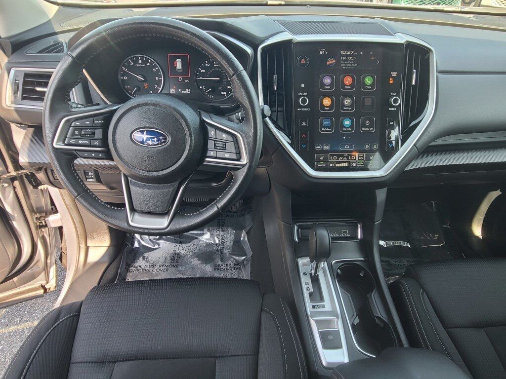2024 Subaru Ascent Premium Springfield VA