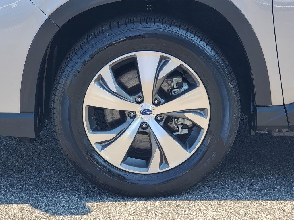 2024 Subaru Ascent Premium Springfield VA