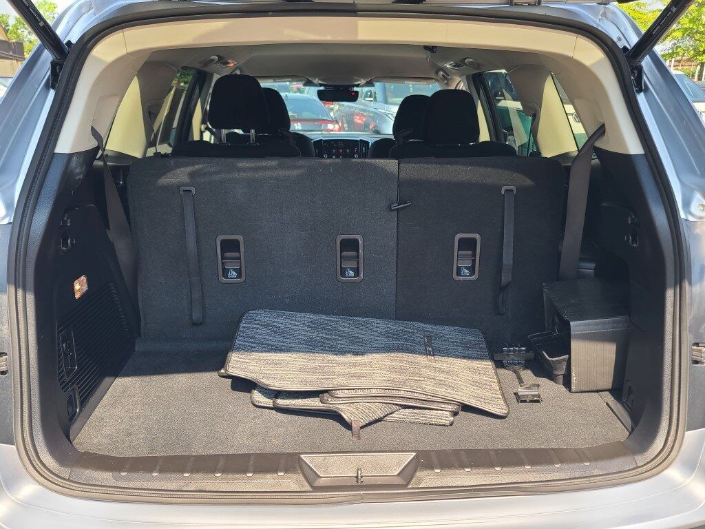 2024 Subaru Ascent Premium Springfield VA