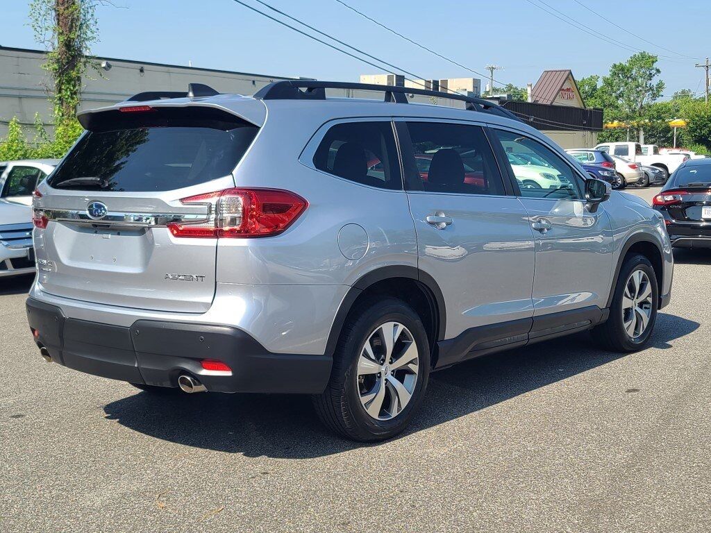 2024 Subaru Ascent Premium Springfield VA