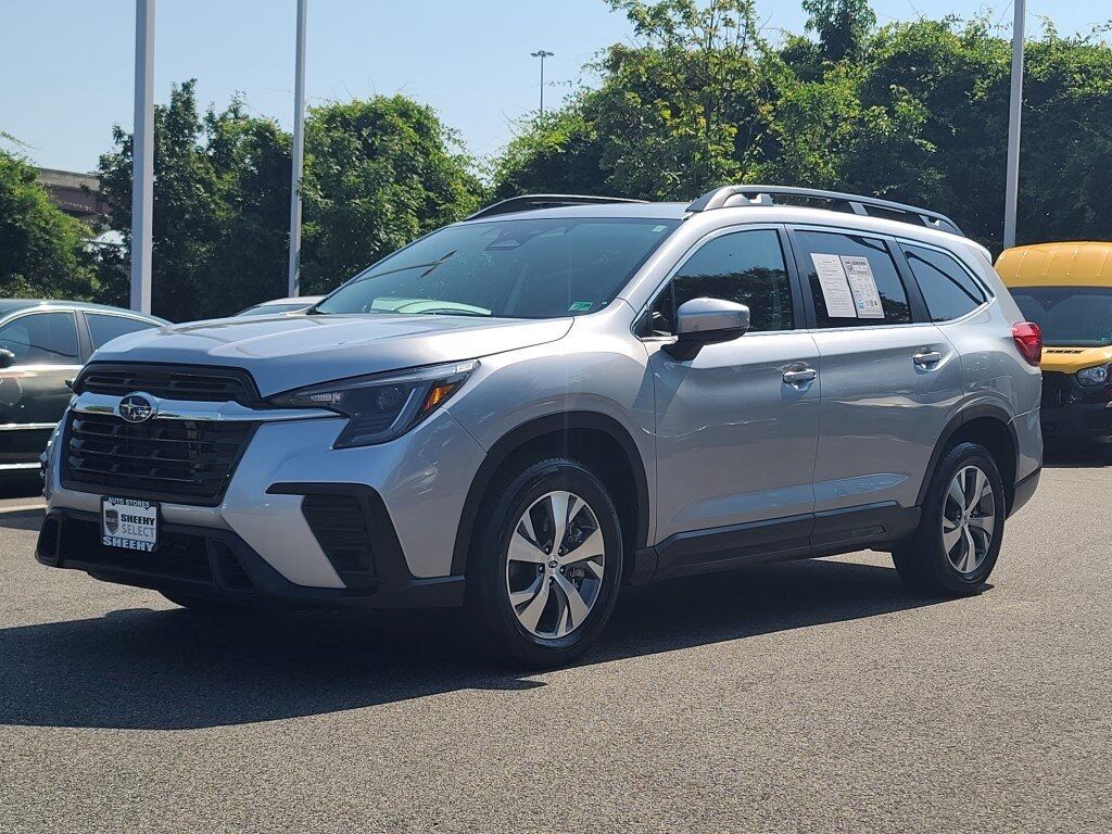 2024 Subaru Ascent Premium Springfield VA
