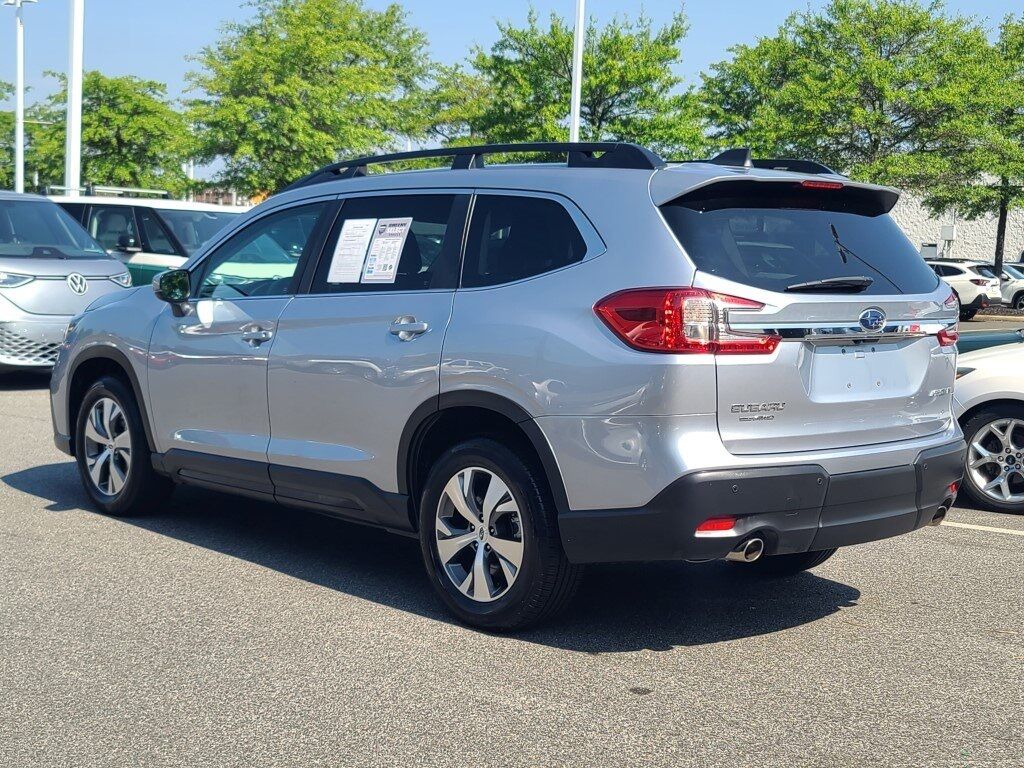 2024 Subaru Ascent Premium Springfield VA