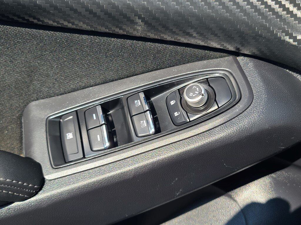 2024 Subaru Ascent Premium Springfield VA