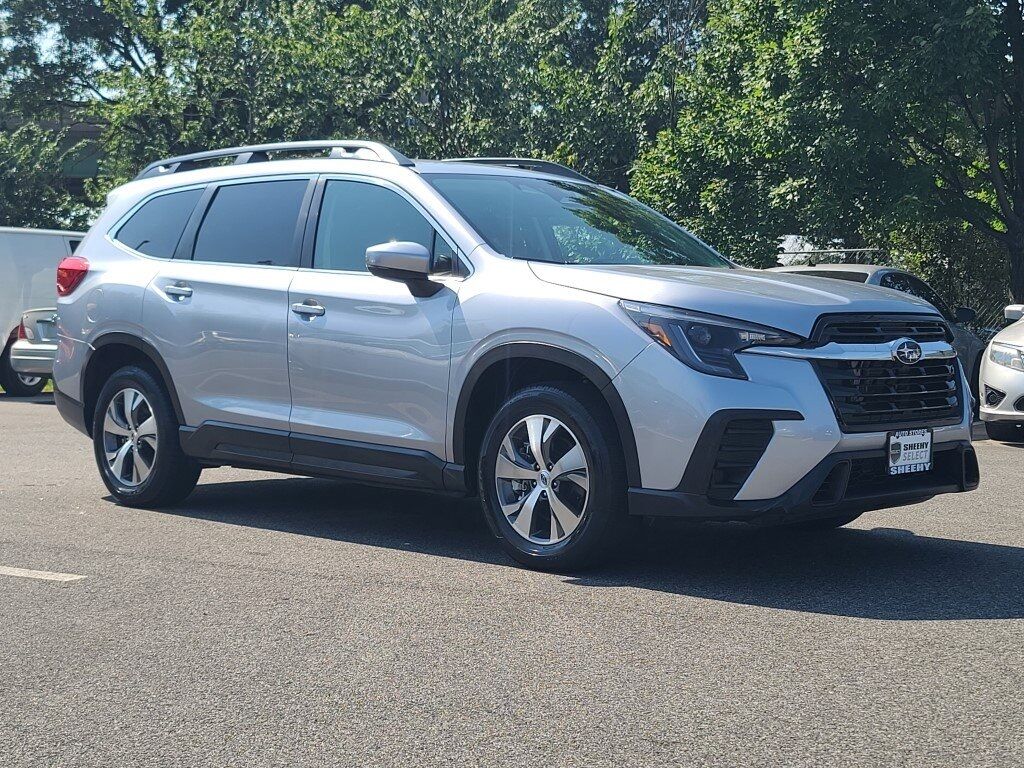 2024 Subaru Ascent Premium Springfield VA
