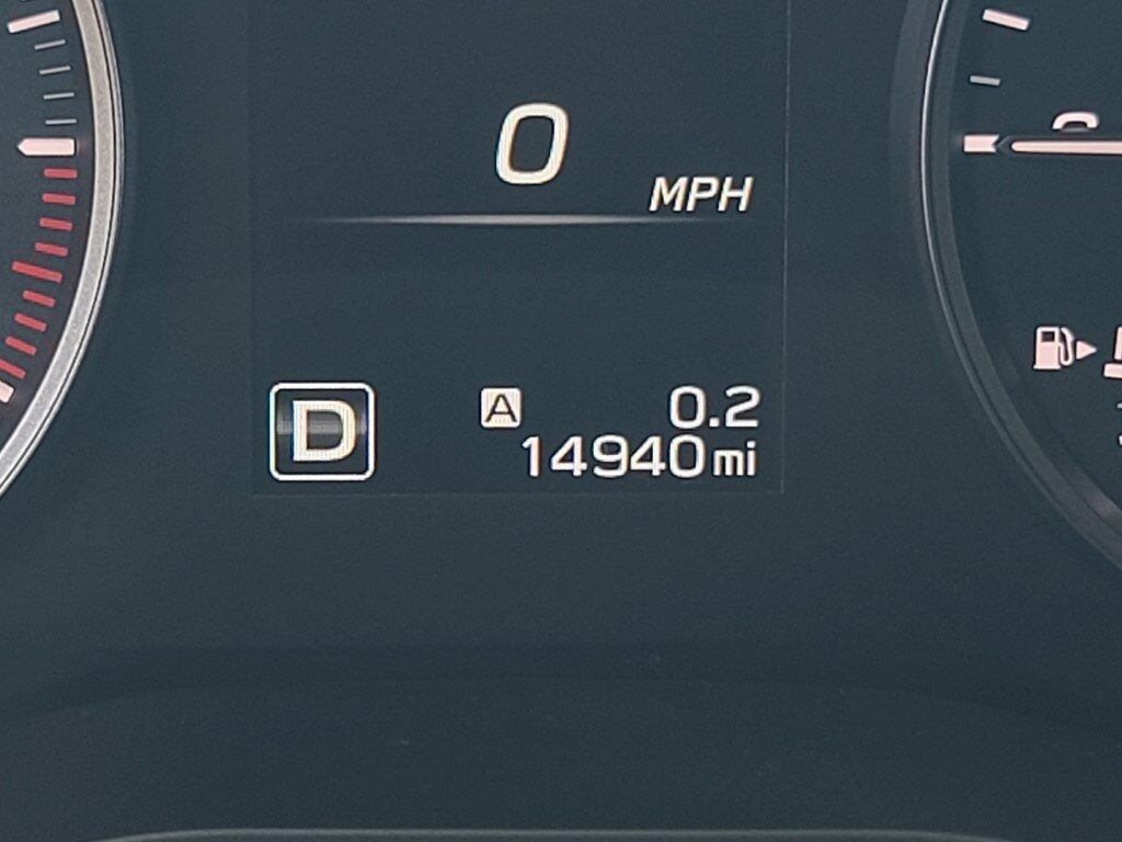 2024 Subaru Ascent Premium Springfield VA