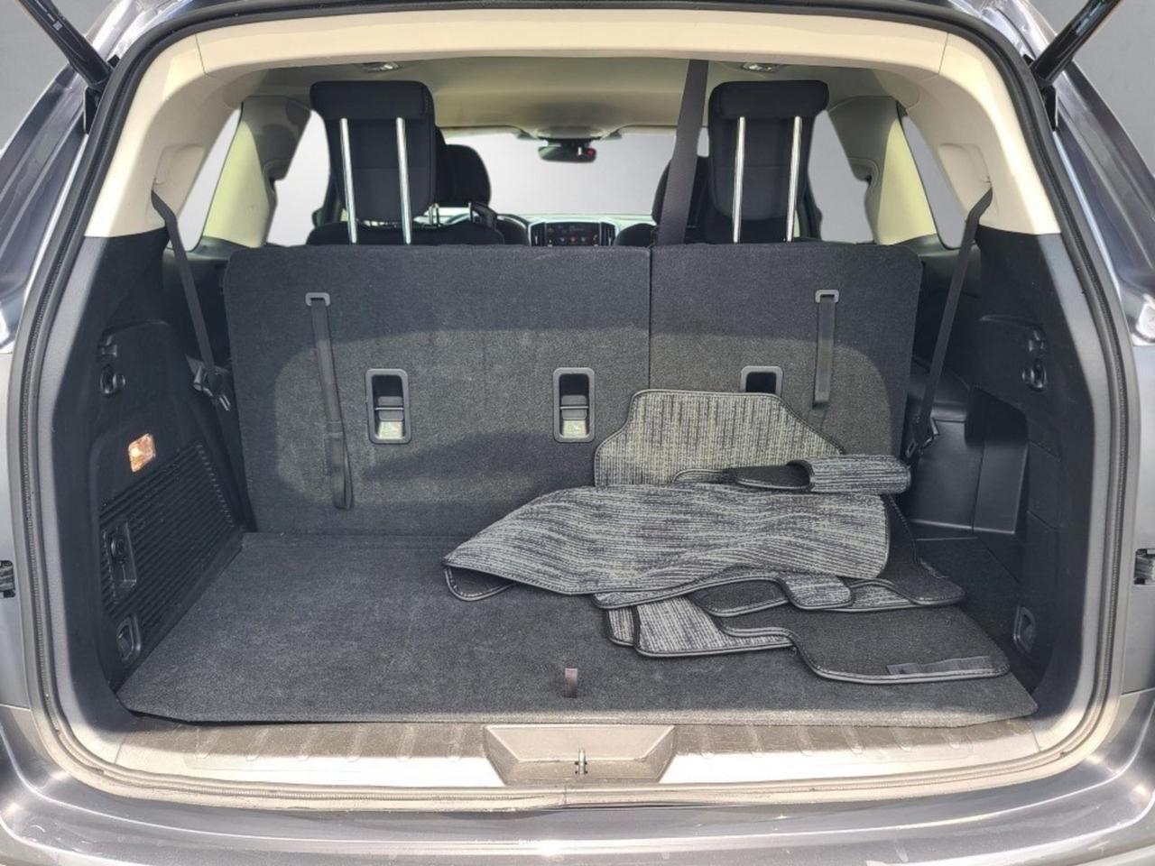 2024 Subaru Ascent Premium Springfield VA