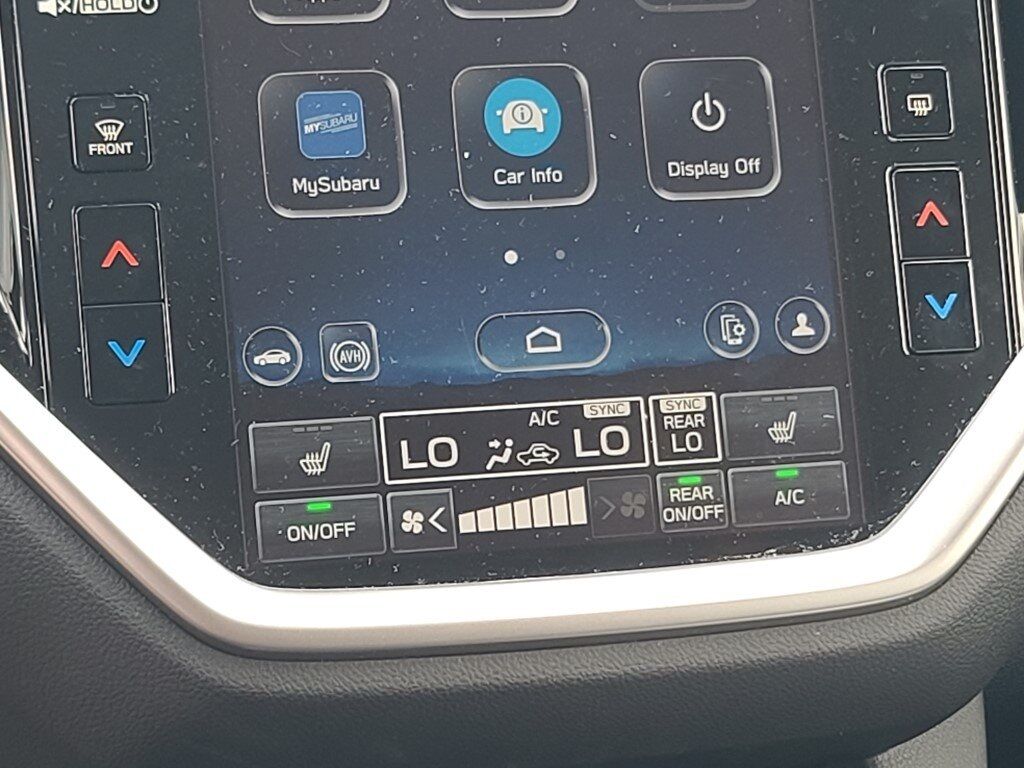 2024 Subaru Ascent Premium Springfield VA
