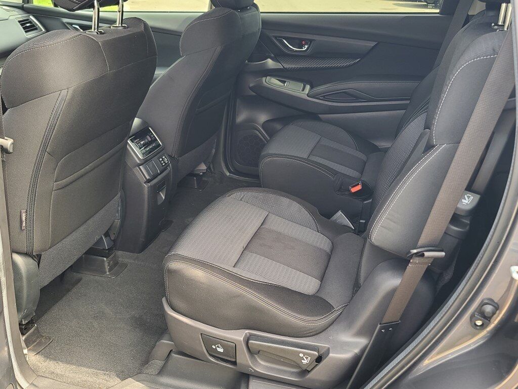 2024 Subaru Ascent Premium Springfield VA