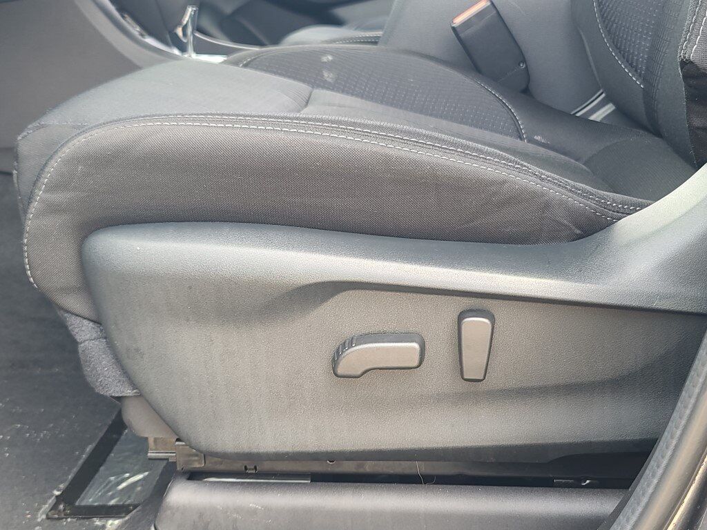2024 Subaru Ascent Premium Springfield VA