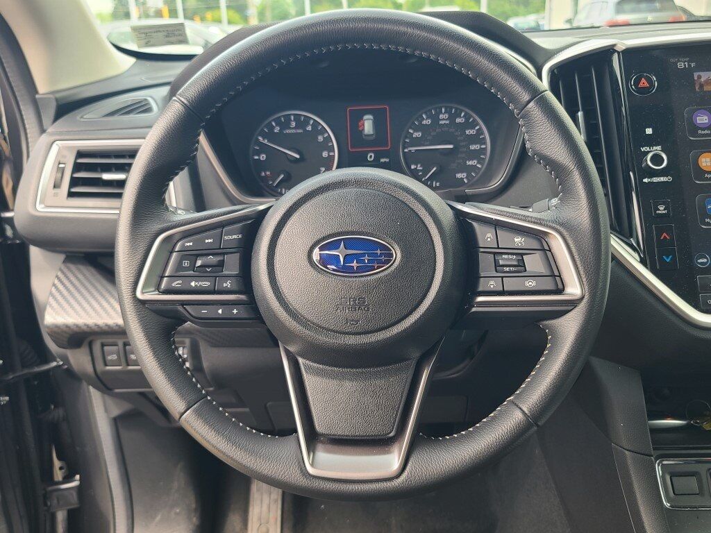 2024 Subaru Ascent Premium Springfield VA