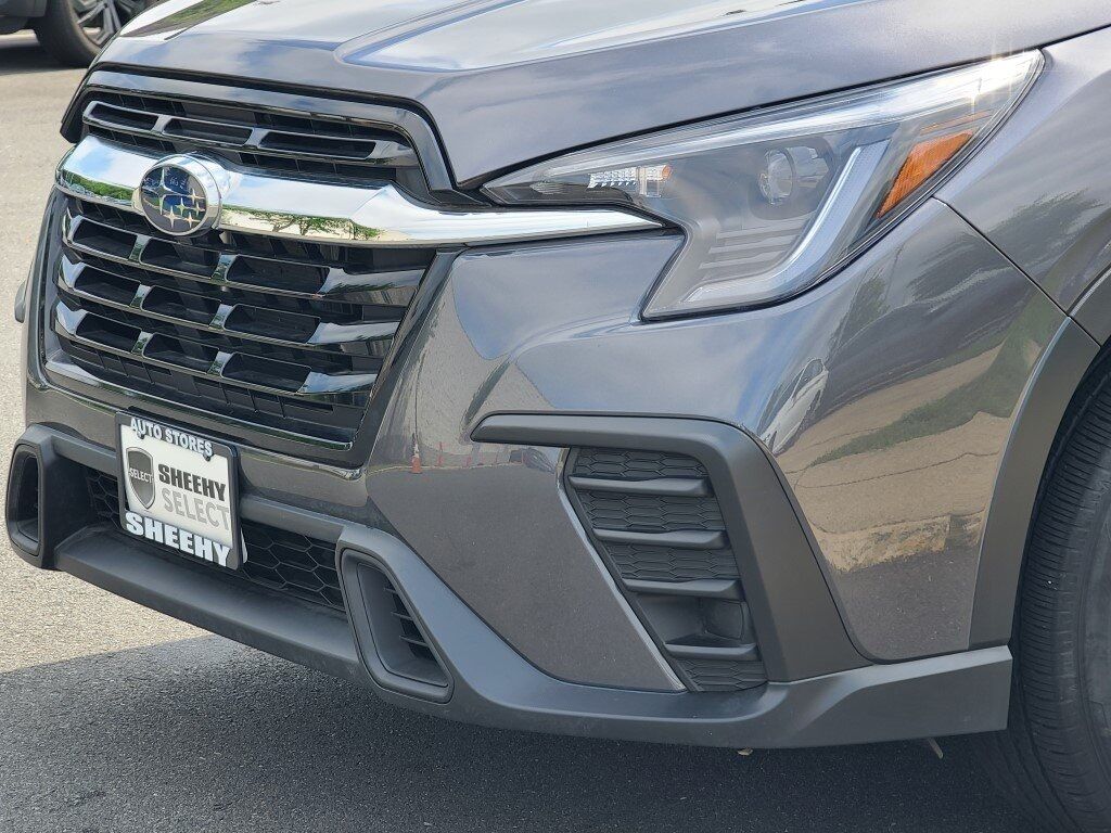 2024 Subaru Ascent Premium Springfield VA