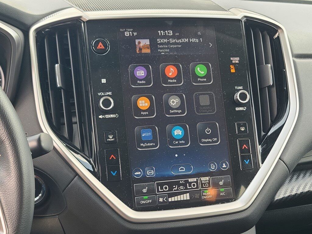 2024 Subaru Ascent Premium Springfield VA