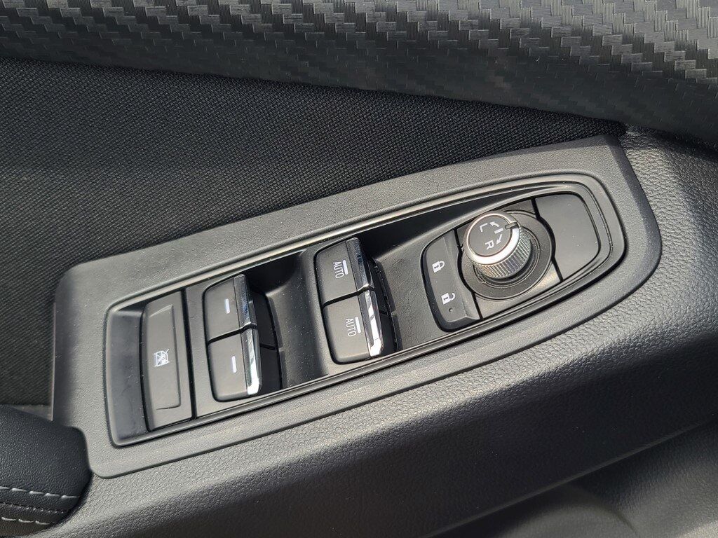 2024 Subaru Ascent Premium Springfield VA