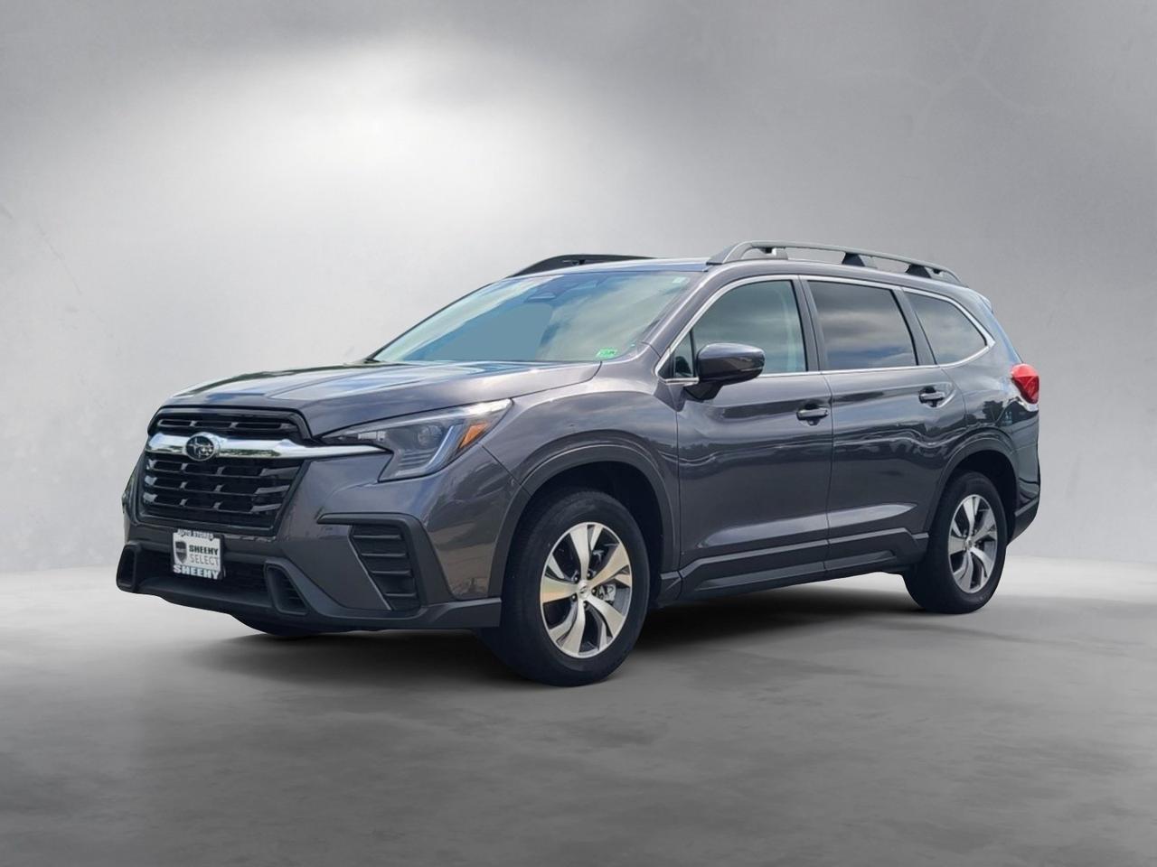 2024 Subaru Ascent Premium Springfield VA