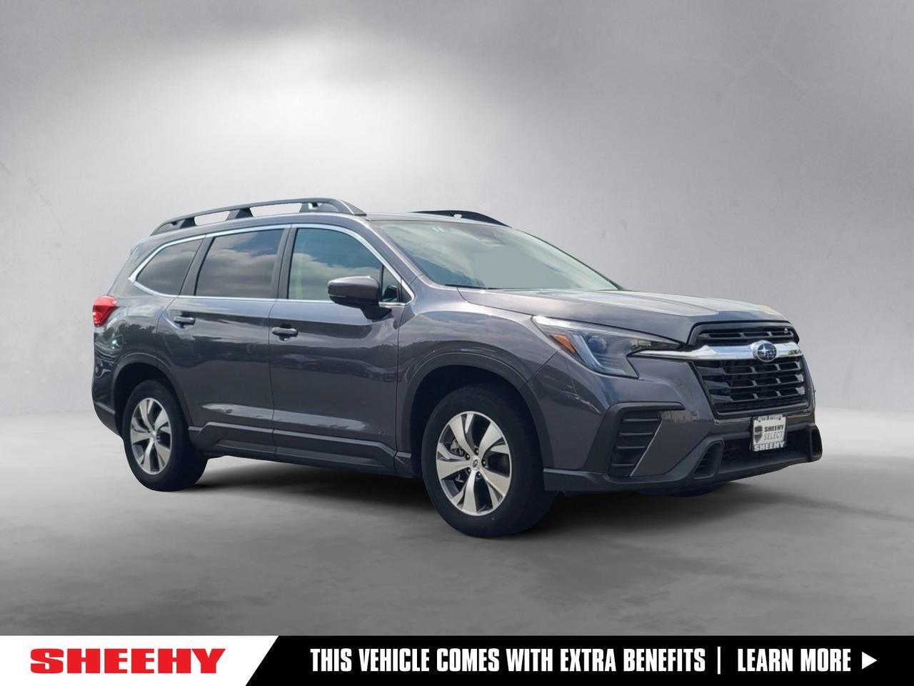 2024 Subaru Ascent Premium Springfield VA