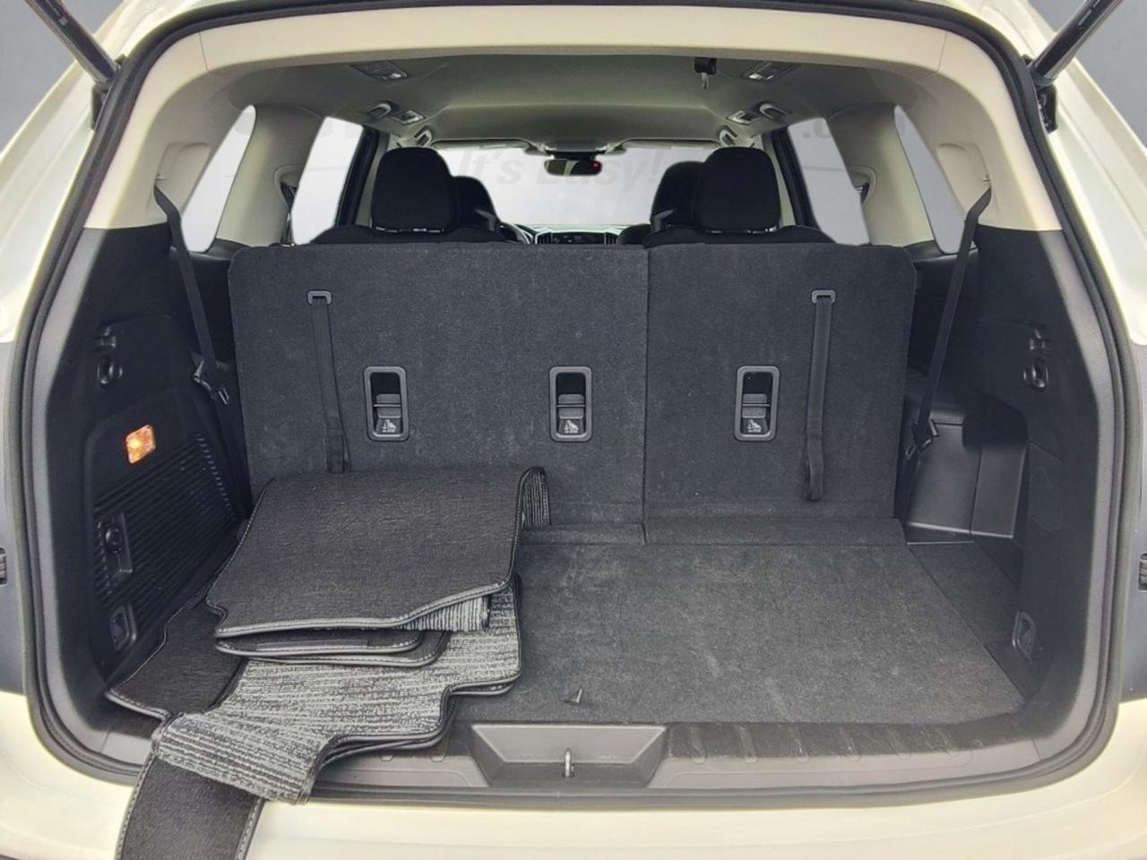 2024 Subaru Ascent Premium Springfield VA