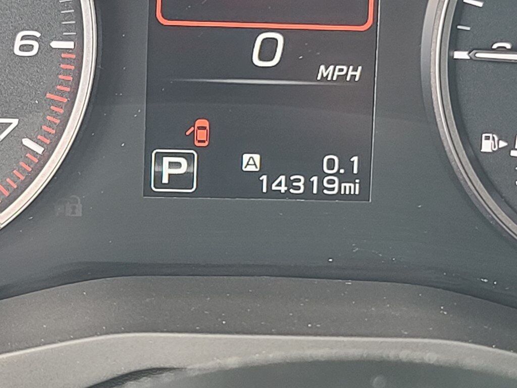 2024 Subaru Ascent Premium Springfield VA
