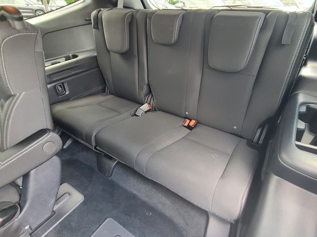 2024 Subaru Ascent Premium Springfield VA