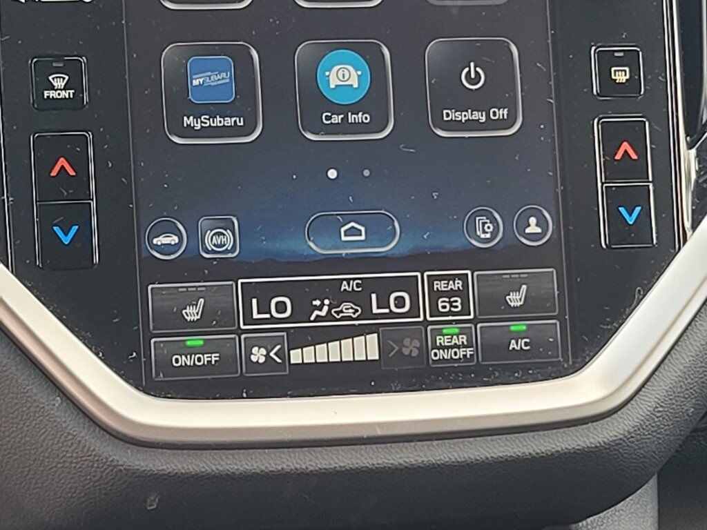 2024 Subaru Ascent Premium Springfield VA