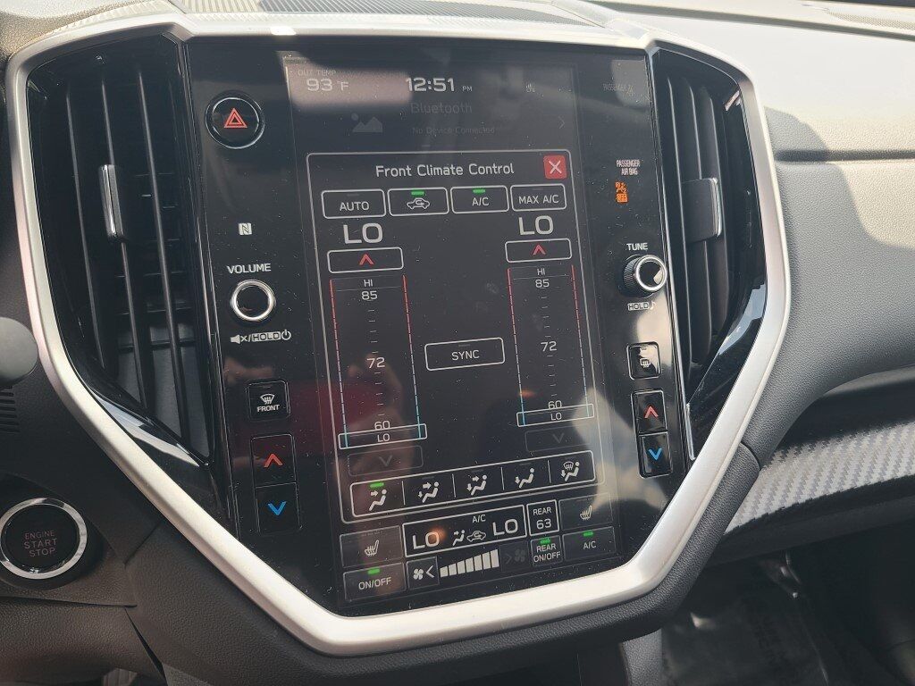2024 Subaru Ascent Premium Springfield VA
