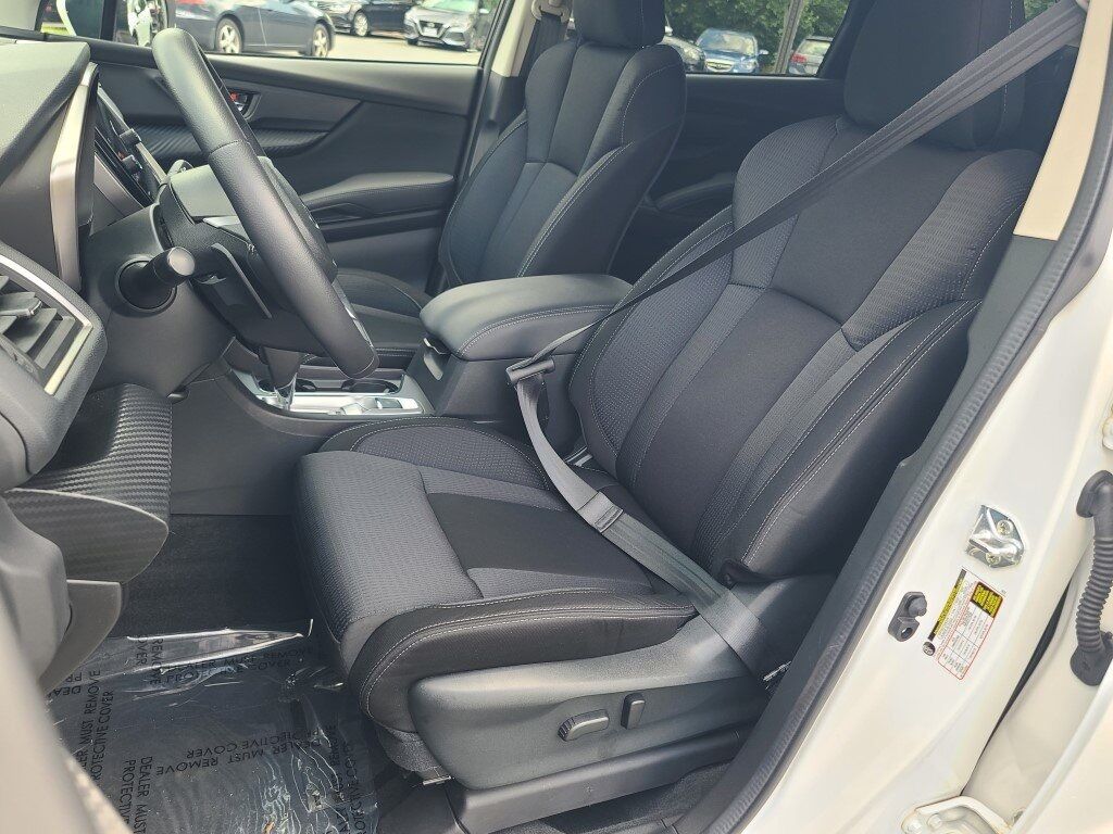 2024 Subaru Ascent Premium Springfield VA