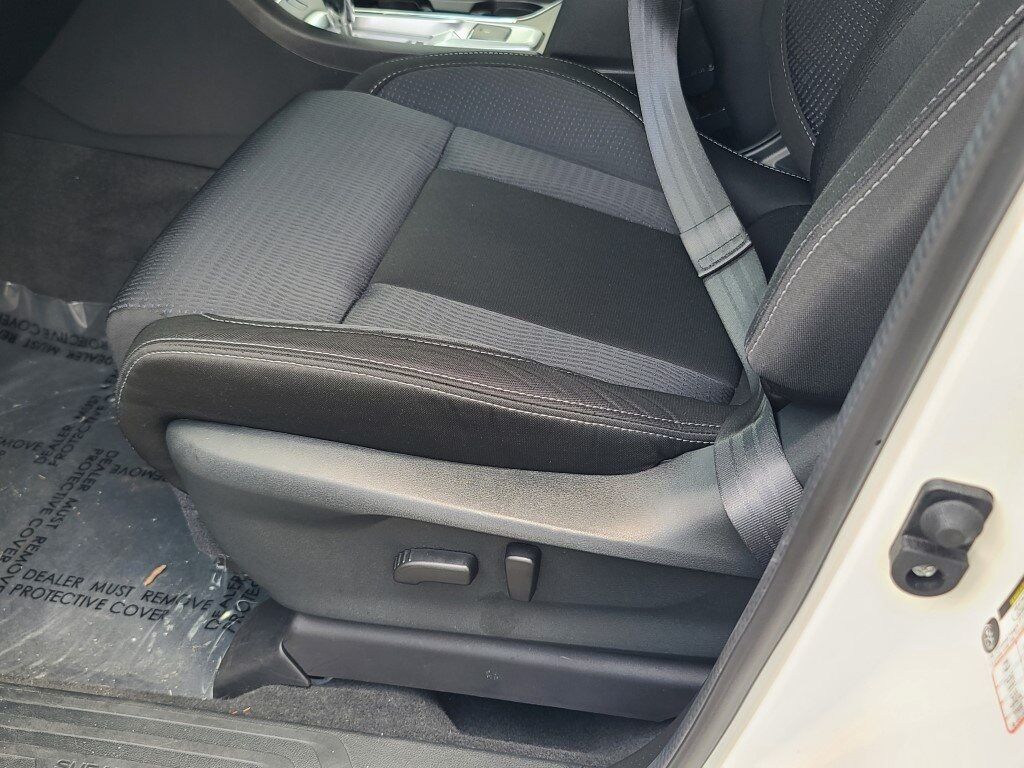 2024 Subaru Ascent Premium Springfield VA