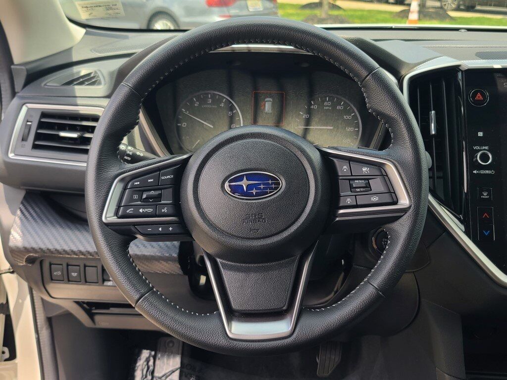 2024 Subaru Ascent Premium Springfield VA