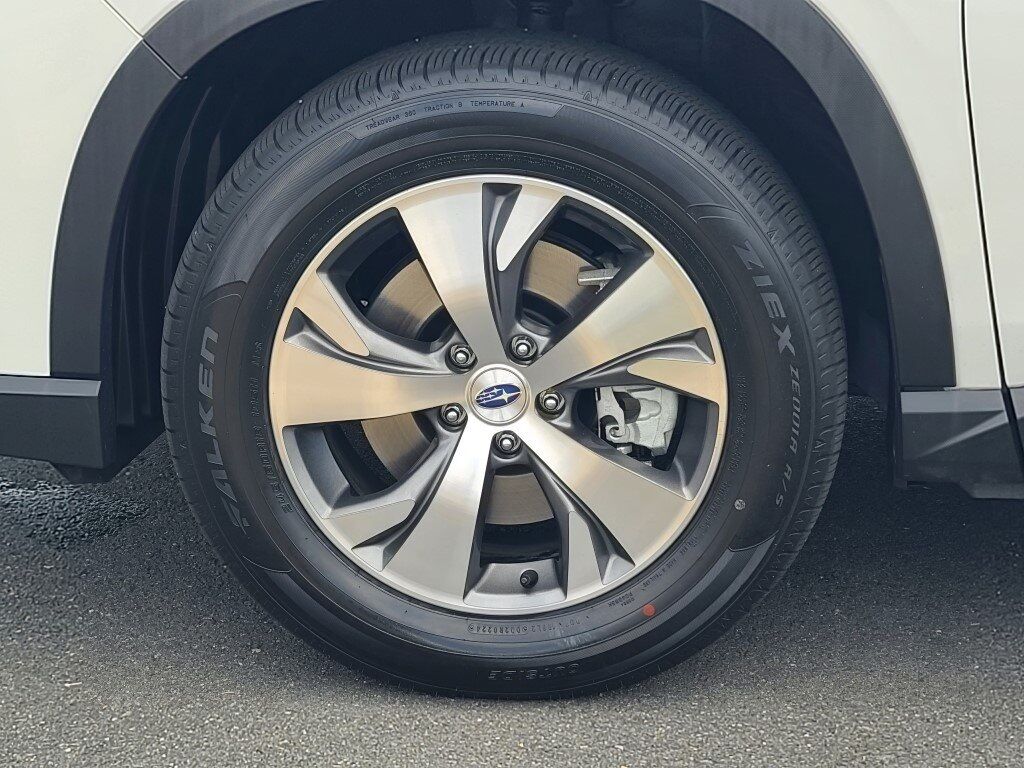 2024 Subaru Ascent Premium Springfield VA