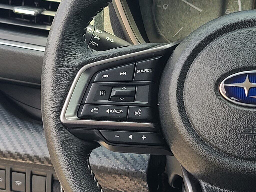 2024 Subaru Ascent Premium Springfield VA