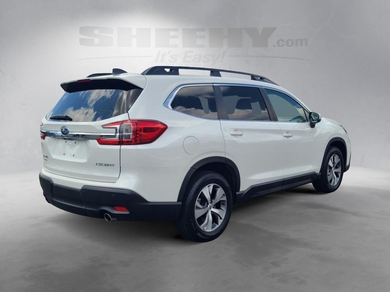 2024 Subaru Ascent Premium Springfield VA