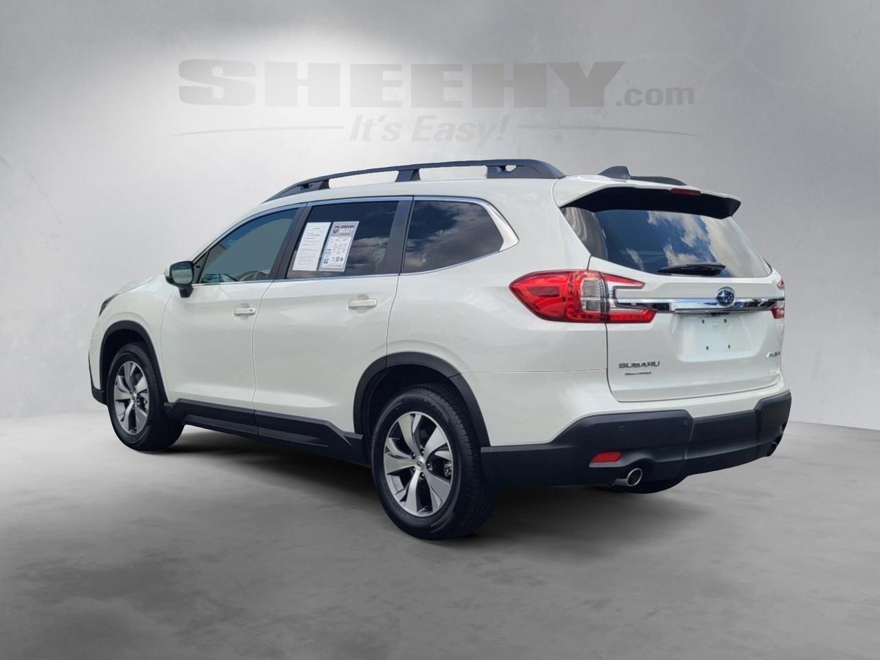 2024 Subaru Ascent Premium Springfield VA