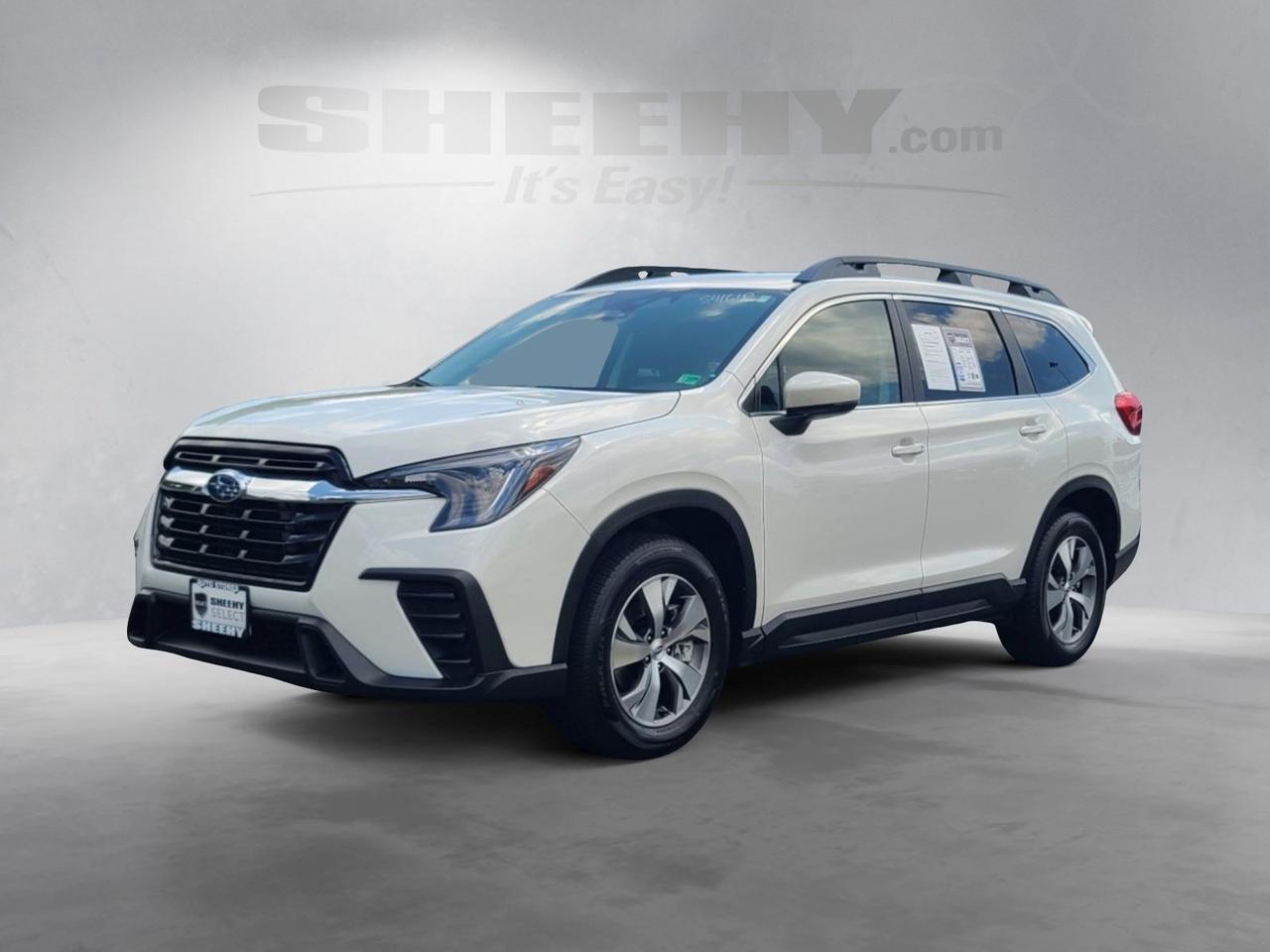 2024 Subaru Ascent Premium Springfield VA